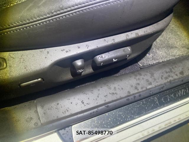 Toyota KLUGER HYBRID 2010-06 8752945-16