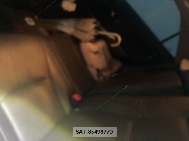Toyota KLUGER HYBRID 2010-06 8752945-9