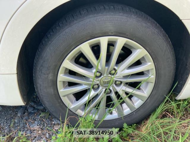 Toyota KLUGER HYBRID 2016-10 8753359-7