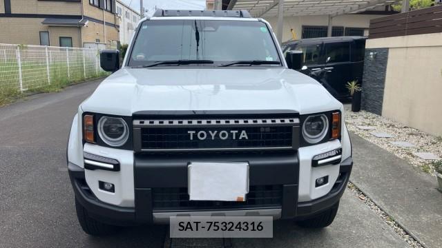 Toyota Land Cruiser 250 2024-10 8753567-9