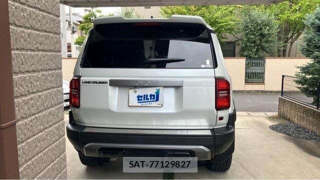 Toyota Land Cruiser 250 2025-11 8753569-1