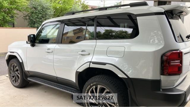 Toyota Land Cruiser 250 2025-11 8753569-10