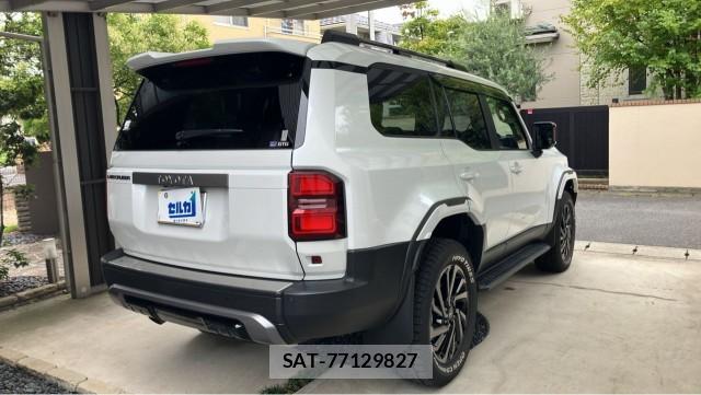 Toyota Land Cruiser 250 2025-11 8753569-12