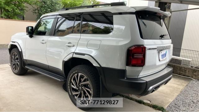 Toyota Land Cruiser 250 2025-11 8753569-13