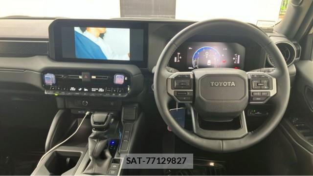Toyota Land Cruiser 250 2025-11 8753569-16
