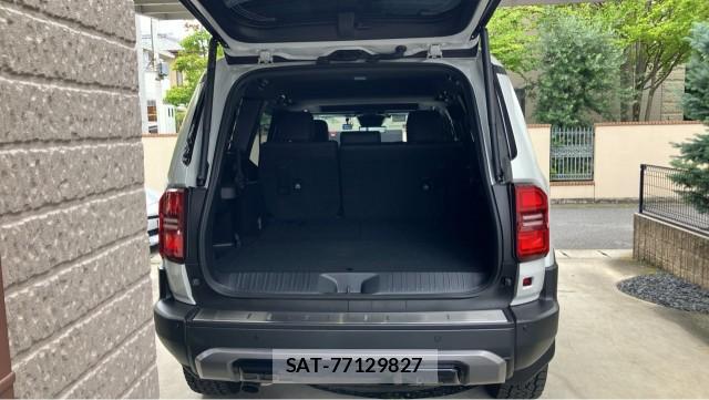 Toyota Land Cruiser 250 2025-11 8753569-17