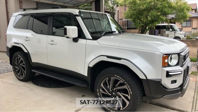 Toyota Land Cruiser 250 2025-11 8753569-3