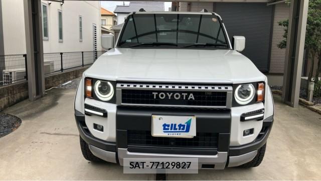 Toyota Land Cruiser 250 2025-11 8753569-9