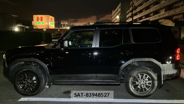 Toyota Land Cruiser 250 2026-02 8753658-10