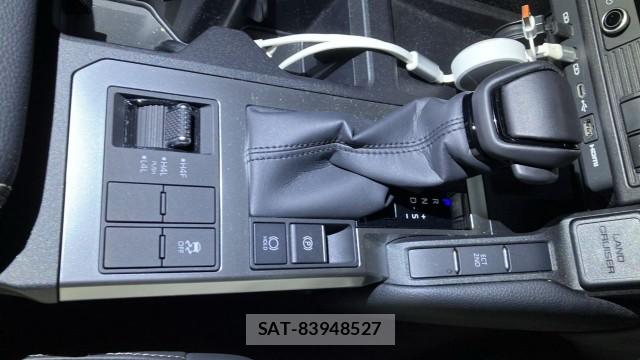 Toyota Land Cruiser 250 2026-02 8753658-14