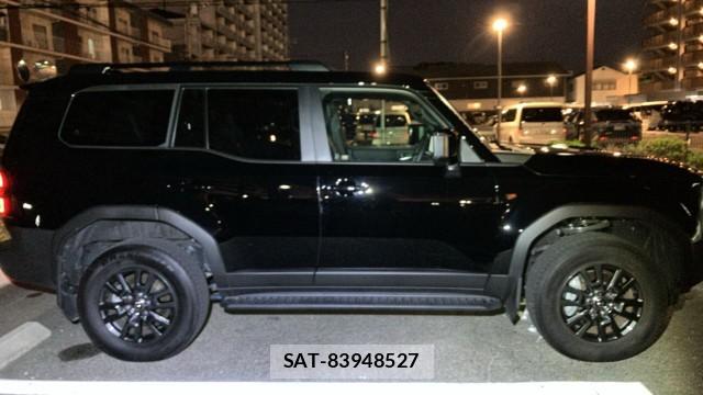 Toyota Land Cruiser 250 2026-02 8753658-3