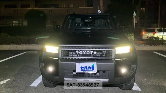 Toyota Land Cruiser 250 2026-02 8753658-9