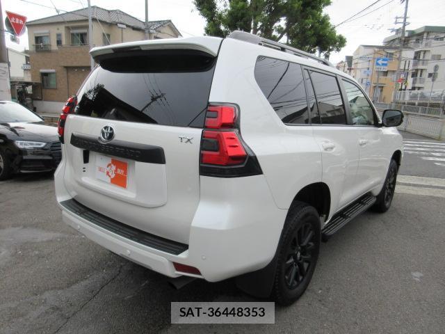 Toyota LAND CRUISER PRADO 2023-02 8752949-12