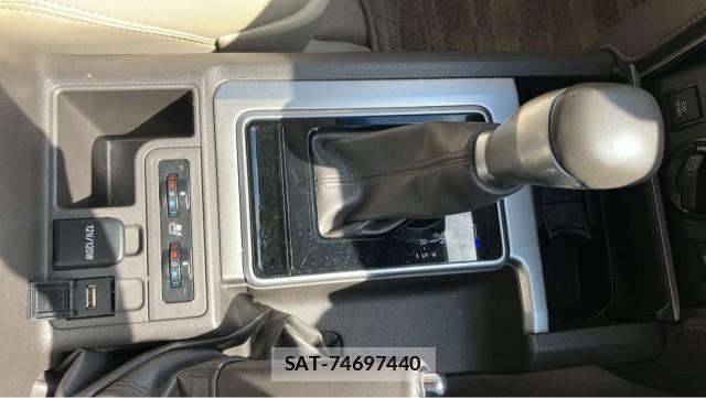 Toyota LAND CRUISER PRADO 2022-09 8753582-14