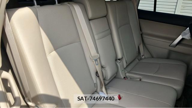 Toyota LAND CRUISER PRADO 2022-09 8753582-6