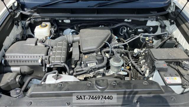 Toyota LAND CRUISER PRADO 2022-09 8753582-7