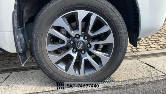 Toyota LAND CRUISER PRADO 2022-09 8753582-8