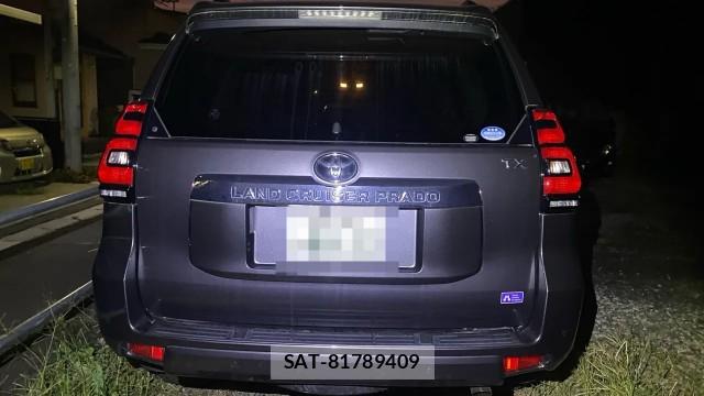 Toyota LAND CRUISER PRADO 2020-06 8753598-1