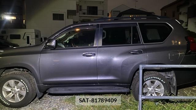 Toyota LAND CRUISER PRADO 2020-06 8753598-10