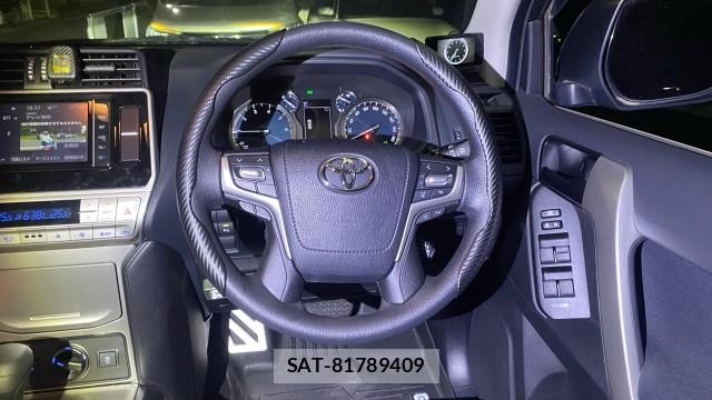 Toyota LAND CRUISER PRADO 2020-06 8753598-16