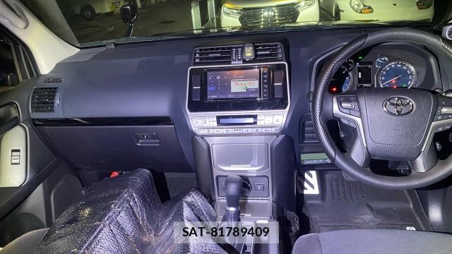 Toyota LAND CRUISER PRADO 2020-06 8753598-2
