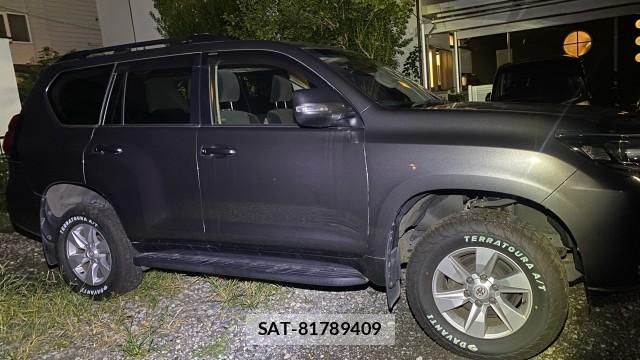 Toyota LAND CRUISER PRADO 2020-06 8753598-3