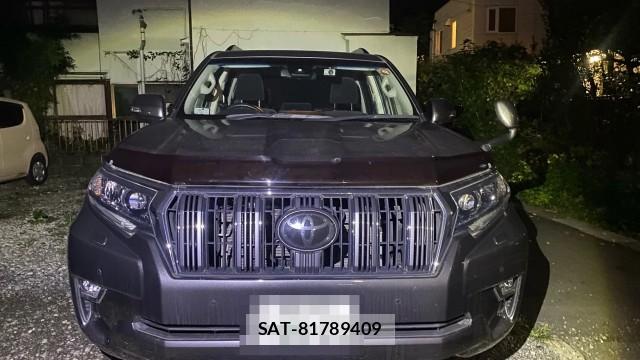 Toyota LAND CRUISER PRADO 2020-06 8753598-9