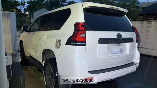 Toyota LAND CRUISER PRADO 2023-02 8753646-13