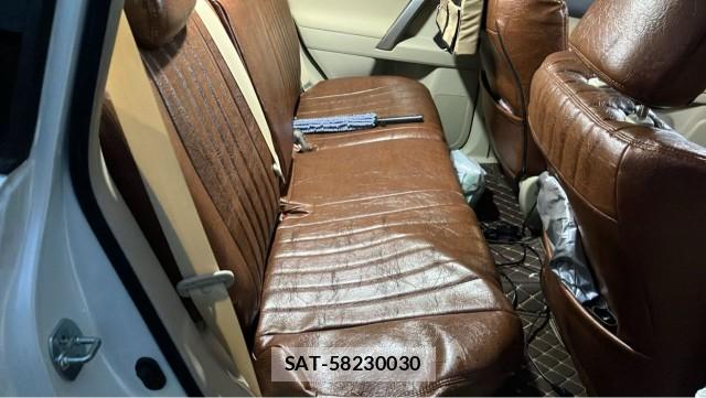 Toyota LAND CRUISER PRADO 2023-02 8753646-6