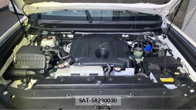 Toyota LAND CRUISER PRADO 2023-02 8753646-7