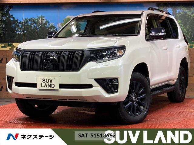 Toyota LAND CRUISER PRADO 2023-04 8753933-0