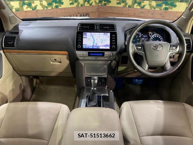 Toyota LAND CRUISER PRADO 2023-04 8753933-1
