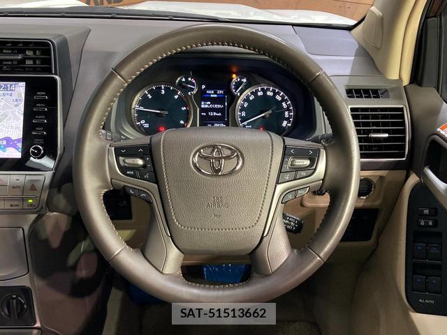 Toyota LAND CRUISER PRADO 2023-04 8753933-10