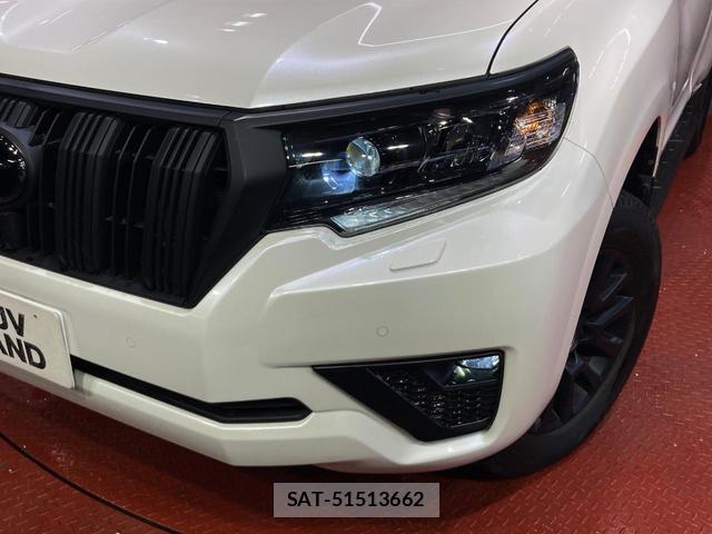 Toyota LAND CRUISER PRADO 2023-04 8753933-11