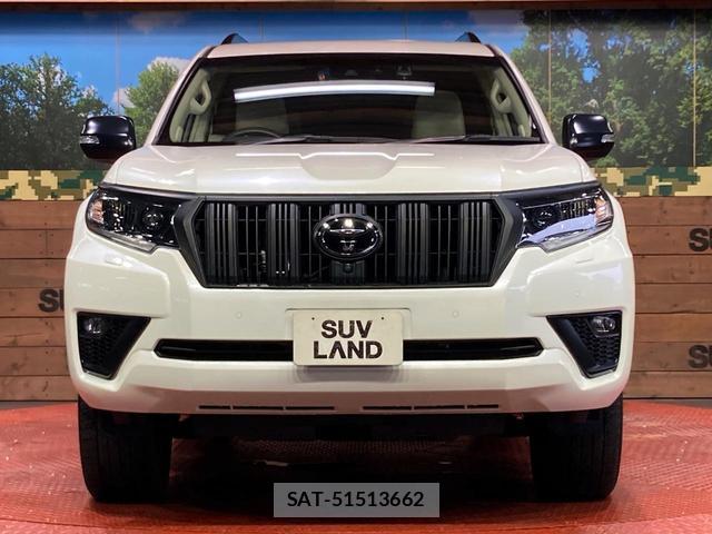 Toyota LAND CRUISER PRADO 2023-04 8753933-13
