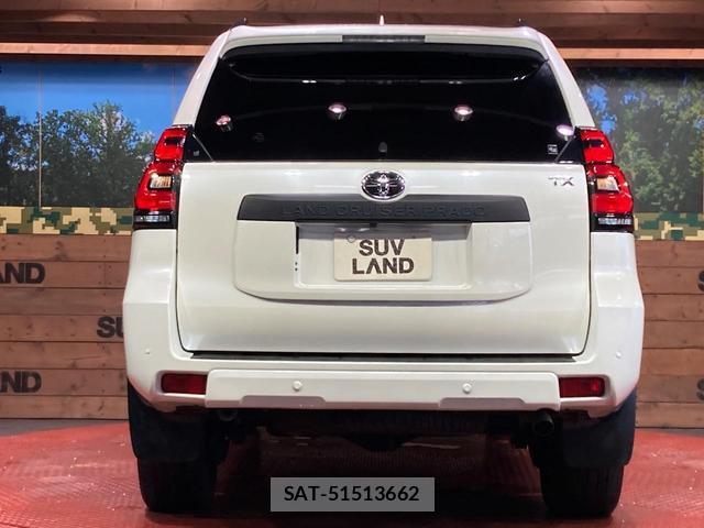 Toyota LAND CRUISER PRADO 2023-04 8753933-14
