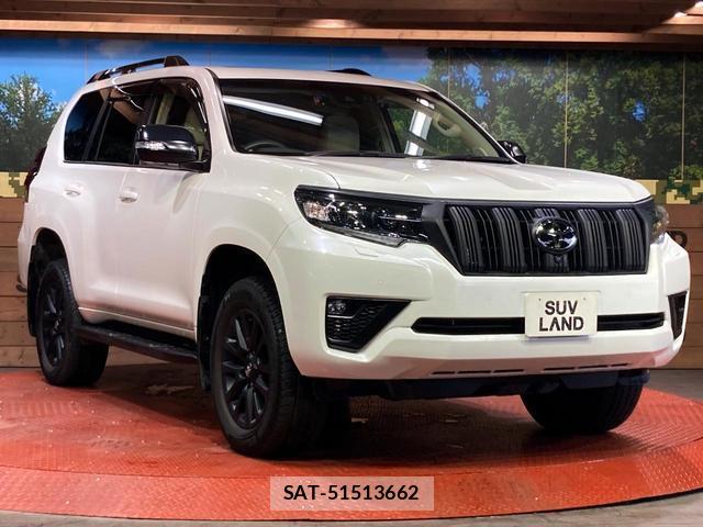 Toyota LAND CRUISER PRADO 2023-04 8753933-15