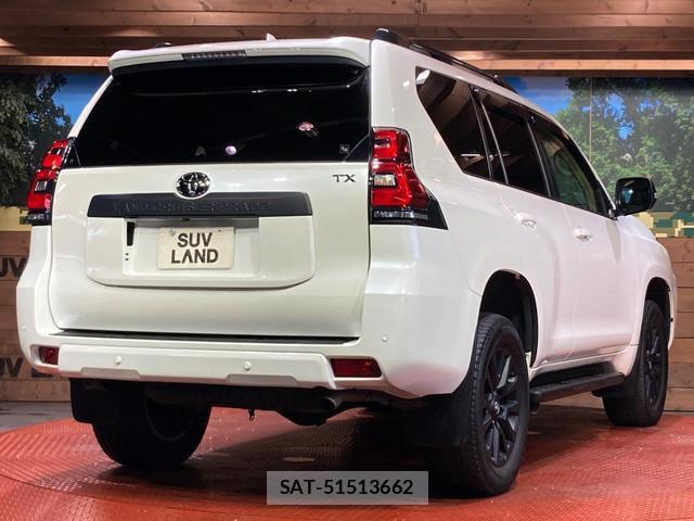Toyota LAND CRUISER PRADO 2023-04 8753933-16