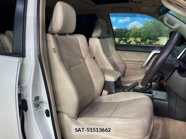 Toyota LAND CRUISER PRADO 2023-04 8753933-7