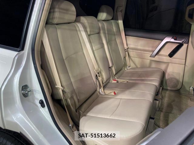 Toyota LAND CRUISER PRADO 2023-04 8753933-8