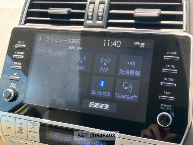 Toyota LAND CRUISER PRADO 2023-10 8754368-10