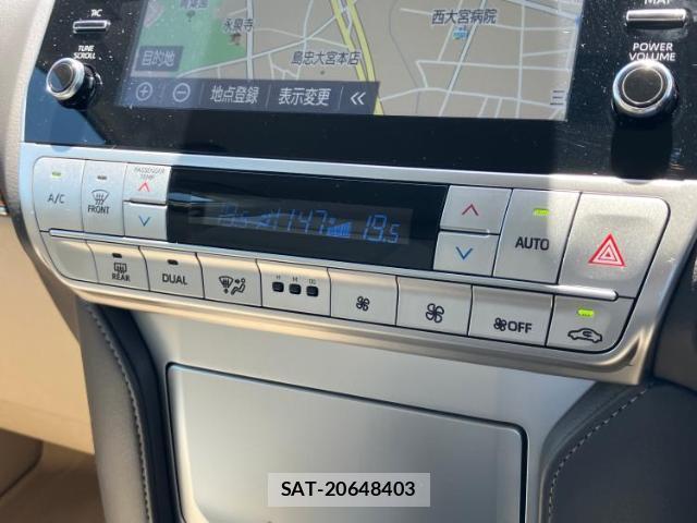 Toyota LAND CRUISER PRADO 2023-10 8754368-11