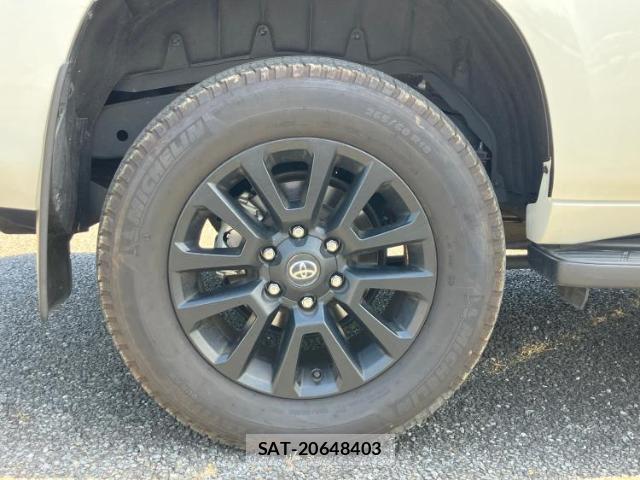 Toyota LAND CRUISER PRADO 2023-10 8754368-17