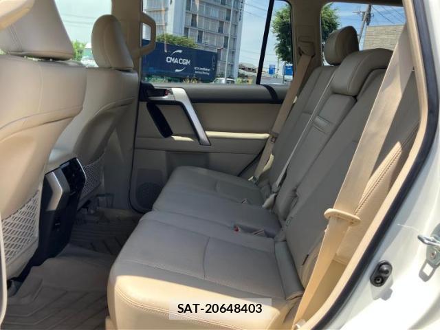 Toyota LAND CRUISER PRADO 2023-10 8754368-6