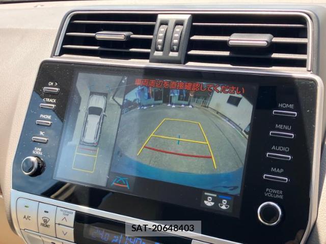 Toyota LAND CRUISER PRADO 2023-10 8754368-9