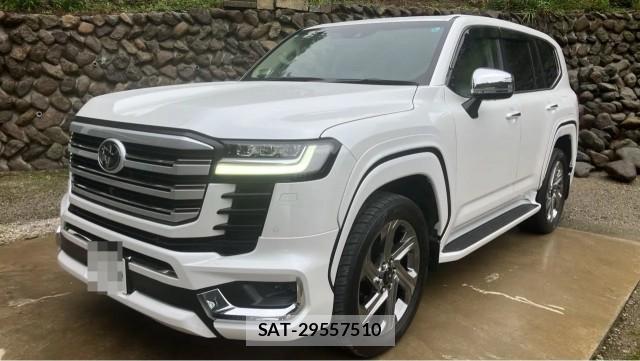 Toyota LAND CRUISER 2021-12 8753573-0