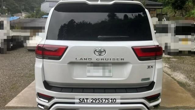 Toyota LAND CRUISER 2021-12 8753573-1