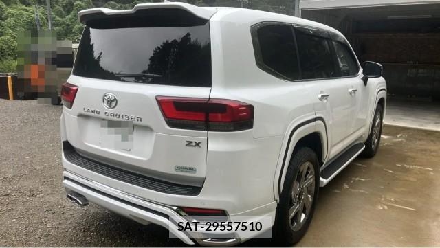 Toyota LAND CRUISER 2021-12 8753573-12