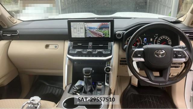 Toyota LAND CRUISER 2021-12 8753573-2