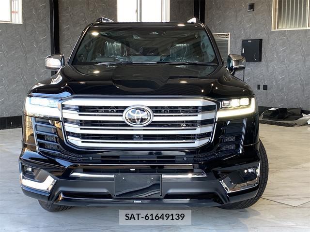 Toyota LAND CRUISER 2026-07 8753945-1